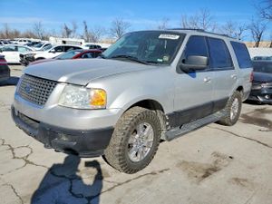 Ford Expedition XLT 5.4L 8 2003