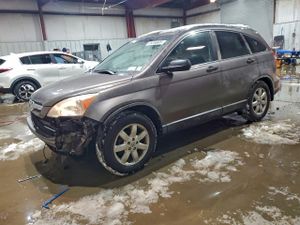 Honda CR-V EX 2.4L 4 2009
