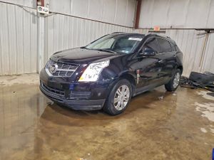 Cadillac SRX LUXURY COLLECTION 3.0L 6 2011
