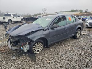 Chevrolet Cobalt LS 2.2L 4 2009