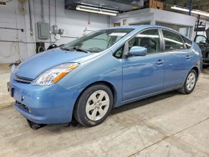 Toyota Prius 1.5L 4 2008