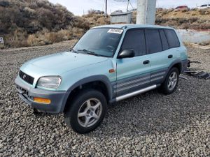 Toyota Rav4 2.0L 4 1997