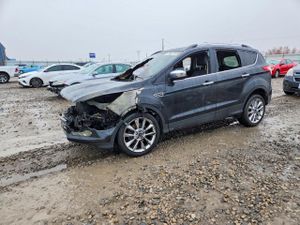 Ford Escape SE 1.6L 4 2014