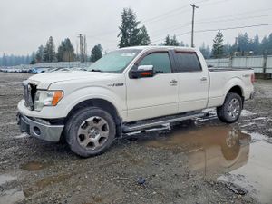 Ford F-150 SUPERCREW 5.0L 8 2012