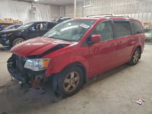Dodge Grand Caravan (Caravan) SXT 3.6L 6 2012