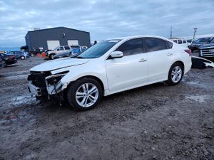 Nissan Altima 2.5 2.5L 4 2014