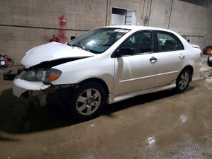 Toyota Corolla CE 1.8L 4 2007