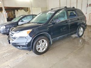 Honda CR-V EXL 2.4L 4 2011