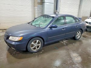 Hyundai Azera GLS 3.3L 6 2007