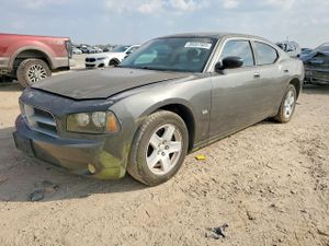 Dodge Charger 3.5L 6 2009