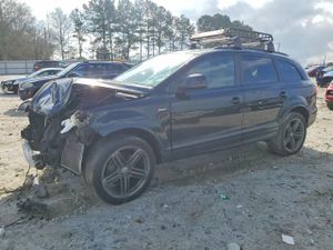 Audi Q7 PRESTIGE 3.0L 6 2014