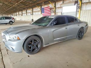 Dodge Charger SE 3.6L 6 2014