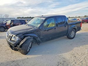 Nissan Frontier S 4.0L 6 2015