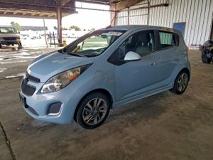 Chevrolet Spark 2LT 2015