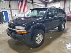 Chevrolet Blazer 4.3L 6 1999