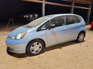 Honda Fit 1.5L 4 2009