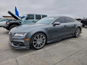 Audi A7 PRESTIGE 3.0L 6 2014