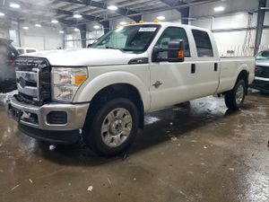 Ford F-350 SUPER DUTY 6.7L 8 2015