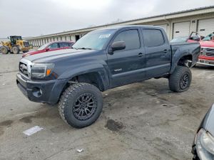 Toyota Tacoma DOUBLE CAB PRERUNNER 4.0L 6 2010
