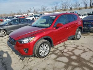 Mazda CX-5 TOURING 2.5L 4 2014