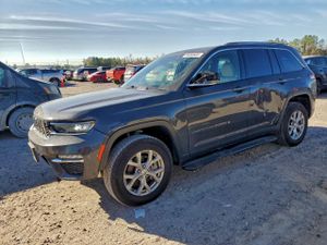 Jeep Grand Cherokee LIMITED 3.6L 6 2023