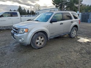 Ford Escape XLT 3.0L 6 2008