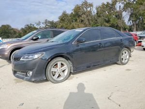 Toyota Camry L 2.5L 4 2013