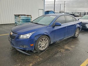 Chevrolet Cruze ECO 1.4L 4 2013
