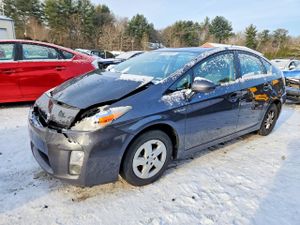 Toyota Prius 1.8L 4 2010