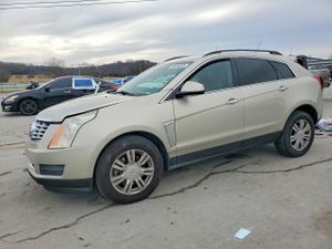 Cadillac SRX 3.6L 6 2015