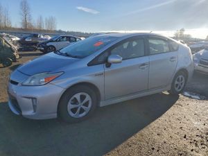 Toyota Prius 1.8L 4 2012