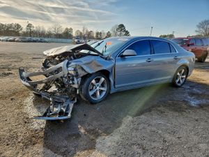 Chevrolet Malibu 2LT 2.4L 4 2008