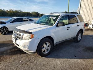 Ford Escape XLT 2.5L 4 2011