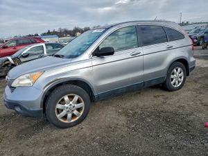 Honda CR-V EXL 2.4L 4 2007