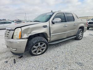 Cadillac Escalade EXT 6.2L 8 2008