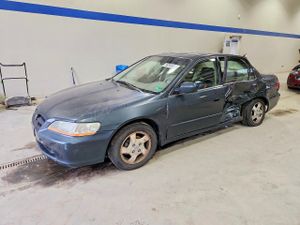Honda Accord EX 2.3L 4 1999