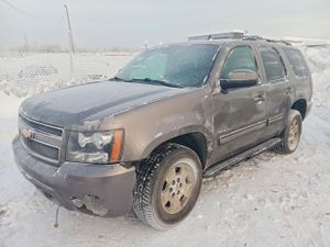 Chevrolet Tahoe K1500 LS 5.3L 8 2012
