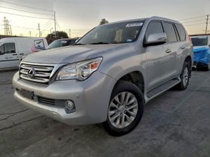 Lexus GX 460 4.6L 8 2010