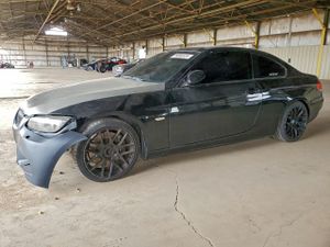 BMW 3 Series I 3.0L 6 2007