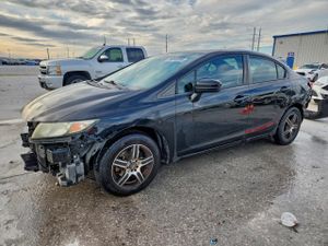 Honda Civic LX 1.8L 4 2015