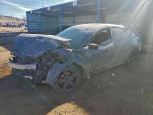 Dodge Dart SXT 2.4L 4 2015