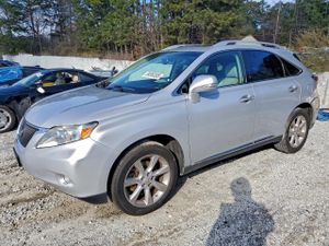 Lexus RX 350 3.5L 6 2010