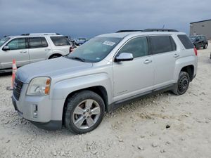 GMC Terrain SLT 2.4L 4 2015
