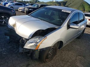 Nissan Sentra 2.0 2.0L 4 2011