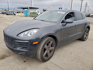 Porsche Macan S 3.0L 6 2017