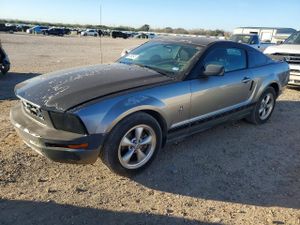 Ford Mustang 4.0L 6 2008