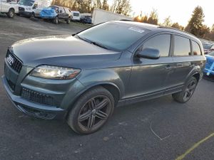 Audi Q7 PRESTIGE 3.0L 6 2014