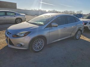 Ford Focus TITANIUM 2.0L 4 2014