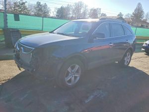 Hyundai Veracruz GLS 3.8L 6 2010