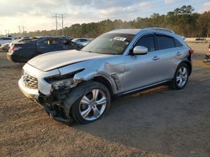 Infiniti FX 3.5L 6 2011